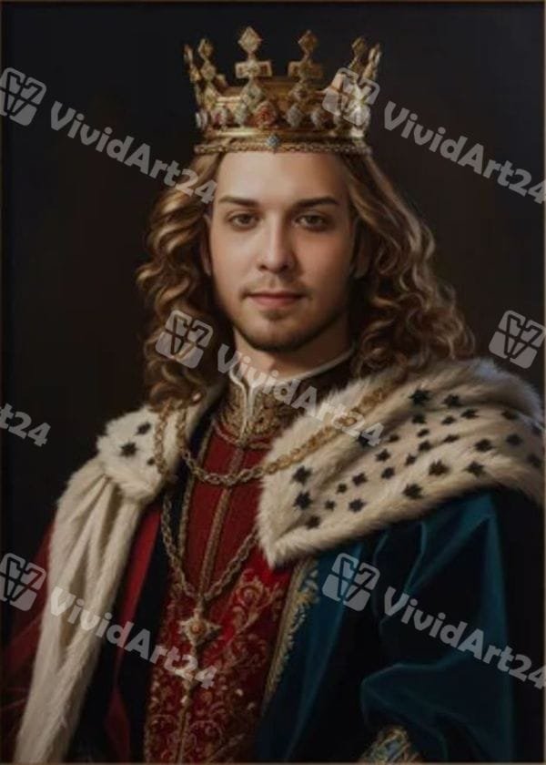 podaryk-za-momche-pechatan-na-kanava подарък за момче печатан на канава