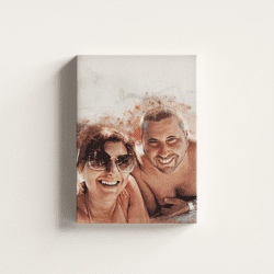 Колаж подарък за гаджета