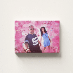 Колаж Подарък за Двойки